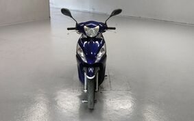 HONDA DIO 110 JF31