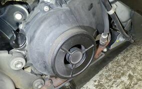 SUZUKI ADDRESS V50 Gen.2 CA44A