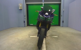 YAMAHA FZ FAZER 2007 RN17