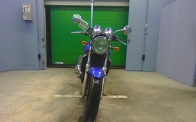 KAWASAKI BALIUS 250 Gen.2 2001 ZR250B