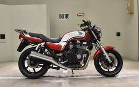 HONDA CB750 GEN 2 2005 RC42