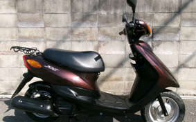 YAMAHA JOG DELUXE SA36J
