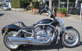 HARLEY V-ROD VRSCAW 2010 HFH