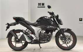 SUZUKI ジクサー150 ED13N