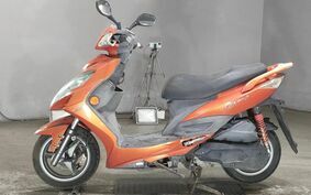 KYMCO RACING 125 Fi 不明