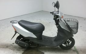 SUZUKI LET's 2 CA1PA