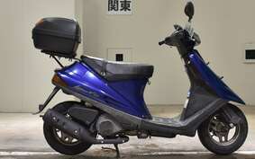 SUZUKI ADDRESS V100 CE13A