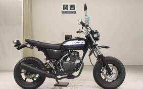 HONDA APE 50 AC18