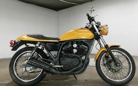 YAMAHA SRV250 RENAISSA 4DN