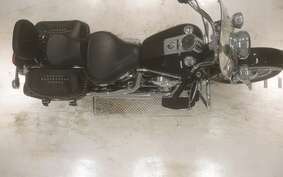 HARLEY FLSTC 1450 2003 BJY