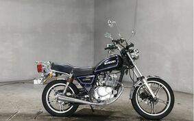 SUZUKI GN125 H PCJG9