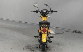 HONDA CROSS CUB 110 JA45