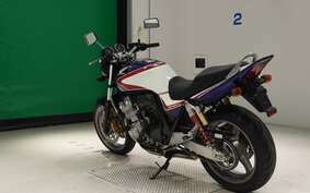 HONDA CB400SF VTEC 2010 NC42