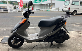 SUZUKI ADDRESS V125 CF4EA