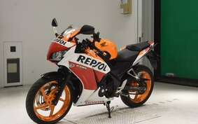 HONDA CBR250R A MC41