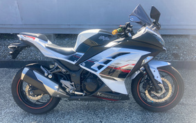 KAWASAKI NINJA 250 EX250L