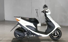 SUZUKI ADDRESS V50 CA44A