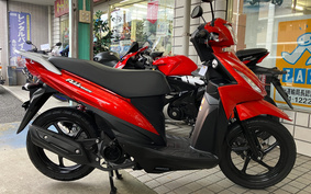 SUZUKI ADDRESS 110 CE47A