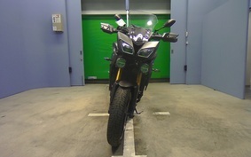 YAMAHA MT-09 Tracer 2015 RN36J