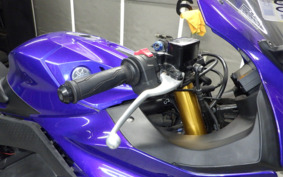 YAMAHA YZF-R3 2019 RH13J