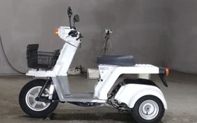 HONDA GYRO TD02