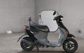 SUZUKI LETS4 CA41A