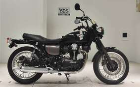 KAWASAKI W800 STREET 2022 EJ800E