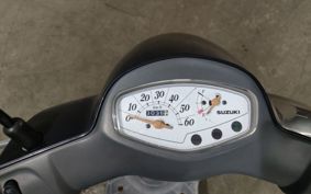 SUZUKI LETS4 CA45A
