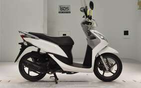 HONDA DIO 110 JF31