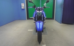 SUZUKI GSR250 GJ55D