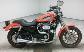 HARLEY XL883R 2001 CKM