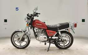 SUZUKI GN125 H PCJG9