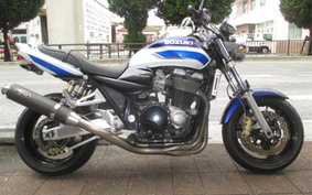 SUZUKI GSX1400 2001 GY71A