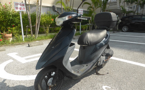 SUZUKI ADDRESS V50 CA44A