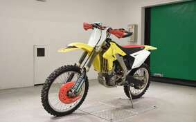 SUZUKI RM-Z250