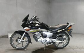 HONDA CBF150 PCK0