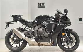 YAMAHA YZF-R1 2006 RN65