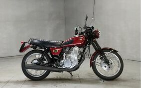 YAMAHA SR500 1986 1JN