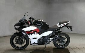 KAWASAKI NINJA 250 EX250P