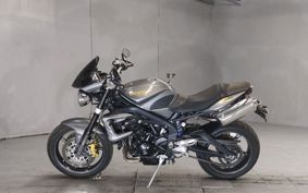 TRIUMPH TRIUMPH STREET TRIPLE R TMD416