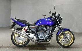 HONDA CB400SF VTEC REVO 2011 NC42