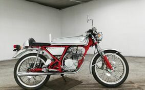 HONDA DREAM 50 AC15