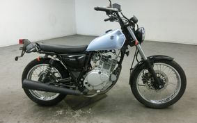 SUZUKI GRASS TRACKER NJ4BA