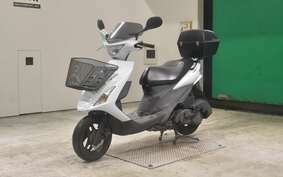 SUZUKI ADDRESS V125 S CF4MA