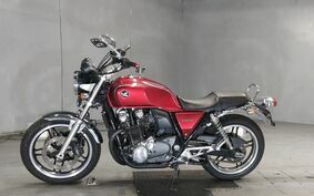 HONDA CB1100 2010 SC65