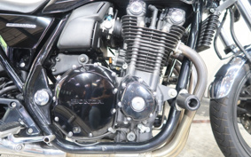 HONDA CB1100 2012 SC65