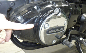 HONDA GB350 2022 NC59