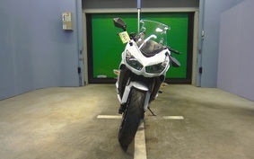 KAWASAKI NINJA 1000 A 2012 ZXT00G