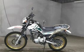 YAMAHA SEROW 250 DG17J