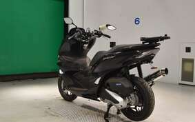 HONDA PCX125 JK05